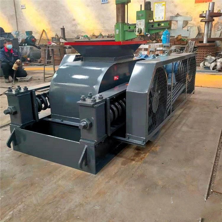 Валковая дробилка 2PG 1000x800 Валковая дробилка 2PG 1000x800