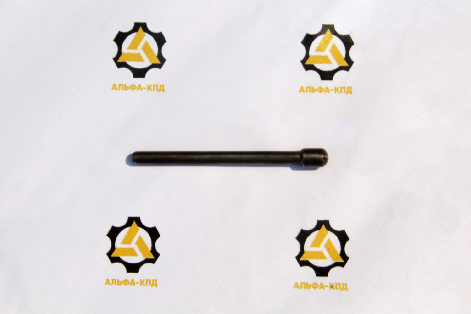 *Штанга толкателя форсунки двигателя Cummins NTA855 191916