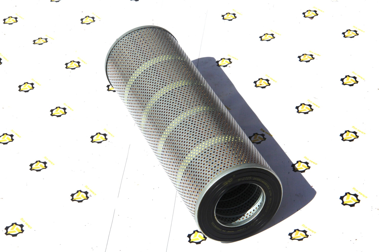 Фильтр гидравлики сетчатый Sakura H2725/Donaldson R010109/ST30849