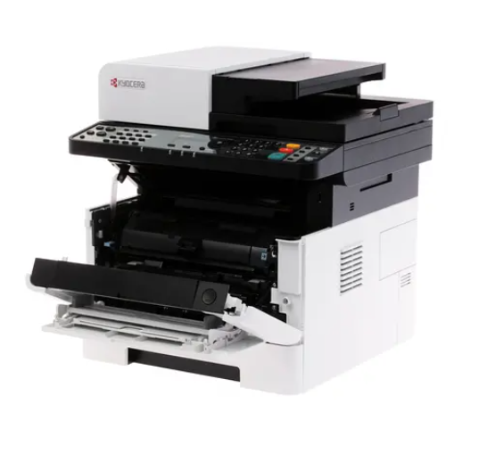 Многофункциональные устройства Kyocera