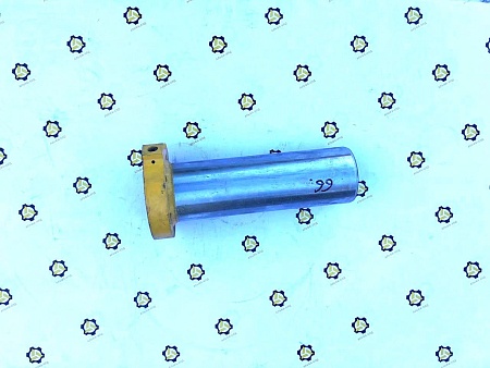 Цилиндр натяжителя гусеницы SD22 Цилиндр натяжителя гусеницы SD22