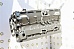 Блок двигателя Cummins NTA855 на SD22/32 Блок двигателя Cummins NTA855 на SD22/32