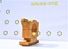 Бугель отвала SD32 левый Бугель отвала SD32 левый