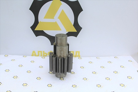 Вал-шестерня конечной передачи SD16 Вал-шестерня конечной передачи SD16
