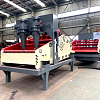 Установка для переработки мелкого песка XH 600 Установка для переработки мелкого песка XH 600