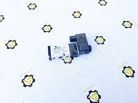 Пневмоэлектроклапан 4М210-08 Пневмоэлектроклапан 4М210-08