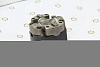 Вал карданный погрузчика Komatsu WA420-3 задний Вал карданный погрузчика Komatsu WA420-3 задний