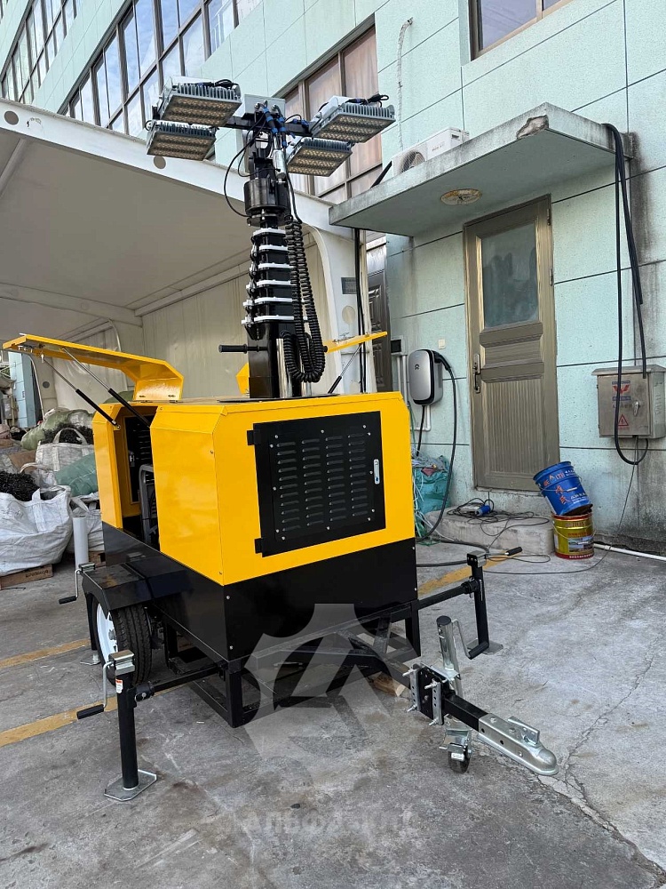 Мачта световая LT41000 6 м Мачта световая LT41000 6 м