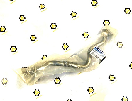 Трубка 6219-51-8120 Трубка 6219-51-8120