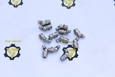 Лубрикатор (Масленка/стопор/тавотница) Shantui 07021-01060 Лубрикатор (Масленка/стопор/тавотница) Shantui 07021-01060