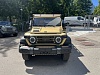 Внедорожник BAW 212 GAODI Внедорожник BAW 212 GAODI