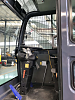 Автобетоносмеситель с самозагрузкой AS-1.2 Автобетоносмеситель с самозагрузкой AS-1.2
