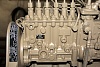 Двигатель Cummins 6CTA8.3-C215 Двигатель Cummins 6CTA8.3-C215