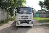Бортовой автомобиль на шасси Isuzu Giga 4х2, 205 л.с, борт 6.5 м, с КМУ XCMG 5 т Бортовой автомобиль на шасси Isuzu Giga 4х2, 205 л.с, борт 6.5 м, с КМУ XCMG 5 т