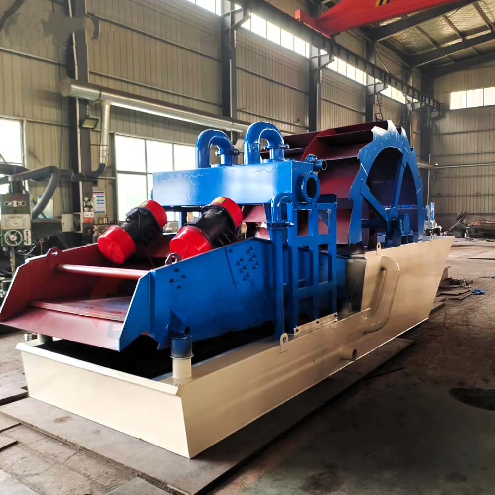 Классификатор XT 1224 Классификатор XT 1224