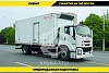 Авторефрижератор на базе шасси Isuzu Giga, 4x2, г/п 9 т Авторефрижератор на базе шасси Isuzu Giga, 4x2, г/п 9 т
