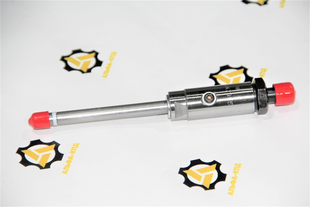 Форсунка двигателя Shanghai C6121 SD16 ОЕМ Форсунка двигателя Shanghai C6121 SD16 ОЕМ