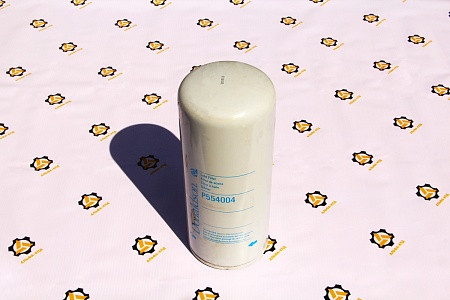 Фильтр масляный (топливный) DONALDSON двигателя Р554004 SD16 Фильтр масляный (топливный) DONALDSON двигателя Р554004 SD16