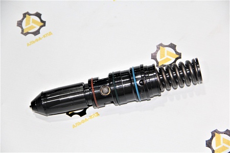 Форсунка двигателя Cummins KTA19/KTA38/KTA50/KTTA19/K19/K38/K50 3007502 Форсунка двигателя Cummins KTA19/KTA38/KTA50/KTTA19/K19/K38/K50 3007502