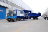 Мобильный асфальтный завод YLB 1000 Мобильный асфальтный завод YLB 1000