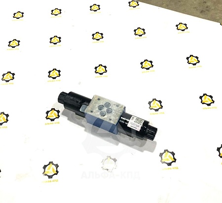 Клапан (Y303) 3177309280 Клапан (Y303) 3177309280