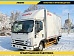 Изотермический фургон Isuzu Elf 4x2, 130 л.с., г/п 1.5 т Изотермический фургон Isuzu Elf 4x2, 130 л.с., г/п 1.5 т