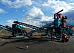 Полумобильный ДСК 300-350 т/ч Полумобильный ДСК 300-350 т/ч