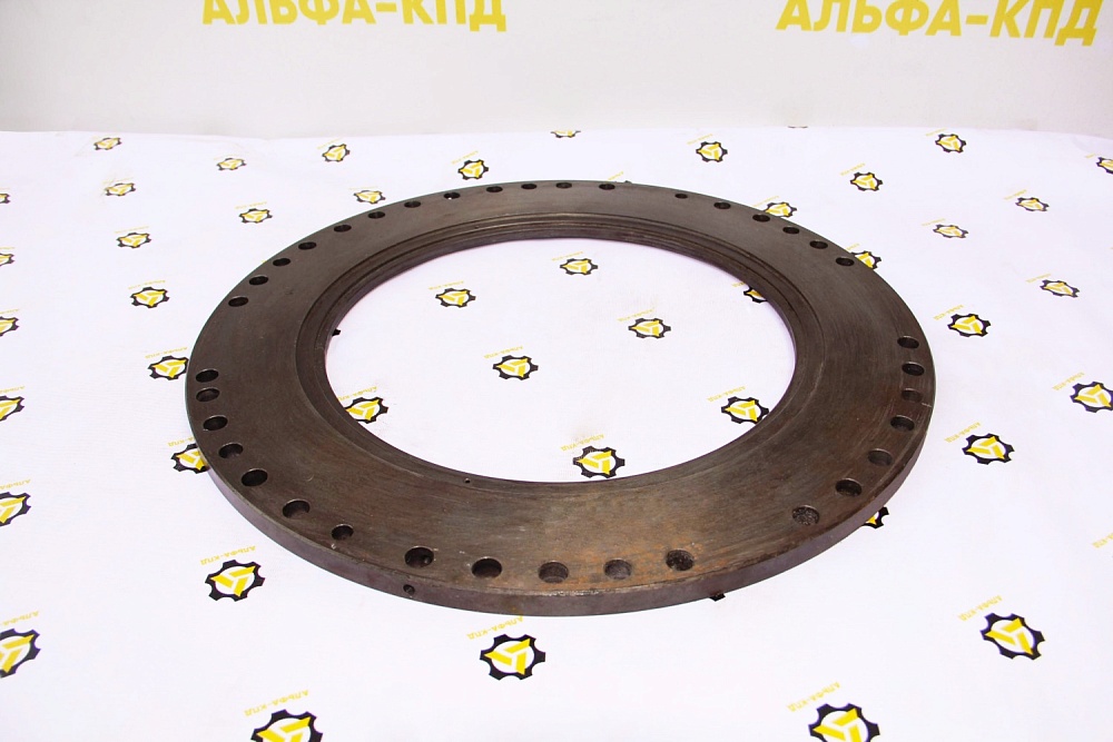 *Диск пластина КПП SD32 545*350*18 *Диск пластина КПП SD32 545*350*18