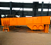 Вибрационный питатель ZSW 1100x4900 Вибрационный питатель ZSW 1100x4900