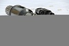 Вал карданный погрузчика Komatsu WA420-3 передний Вал карданный погрузчика Komatsu WA420-3 передний