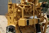 Двигатель Cummins NT855-C280S10 на SD22/ZD220 оригинал Двигатель Cummins NT855-C280S10 на SD22/ZD220 оригинал