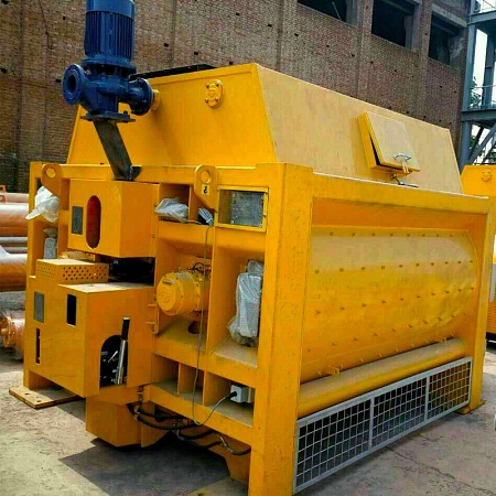 Бетоносмеситель Sicoma MAO 4500/3000 Бетоносмеситель Sicoma MAO 4500/3000