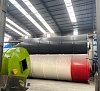 Силос для цемента STC 50T Силос для цемента STC 50T