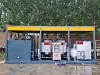 Битумно-эмульсионная установка GSR-10 Битумно-эмульсионная установка GSR-10