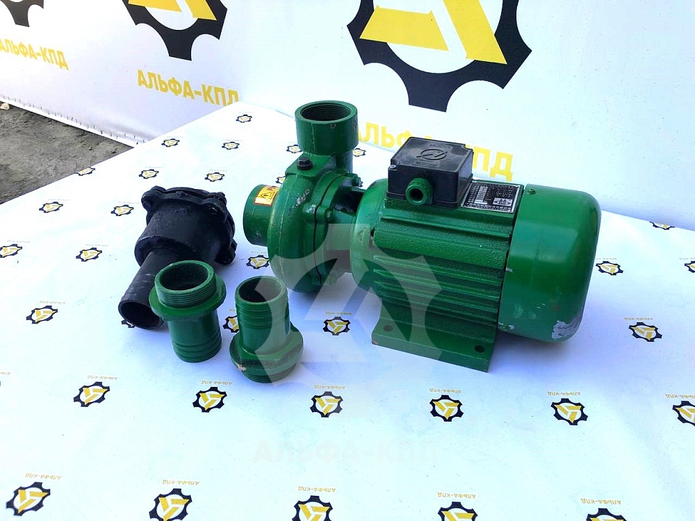 Насос подачи воды 50DWB18-8 Насос подачи воды 50DWB18-8