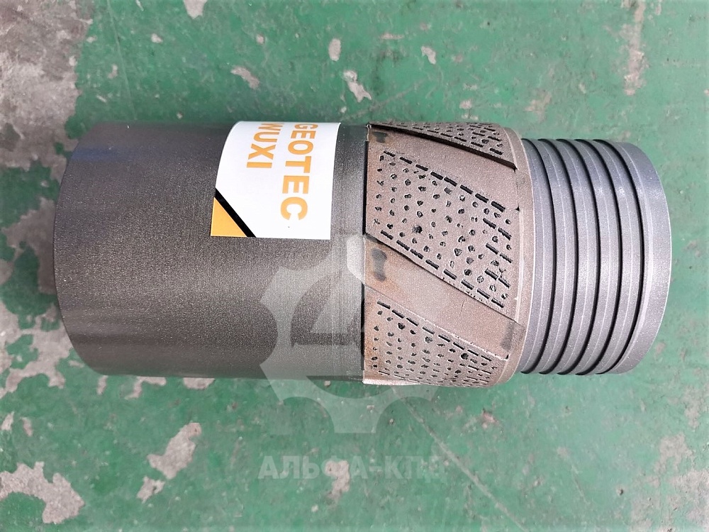 Расширитель алмазный импрегнированный HQ 3522861 Расширитель алмазный импрегнированный HQ 3522861