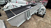 Вибрационный питатель ZSW 850x3000 Вибрационный питатель ZSW 850x3000