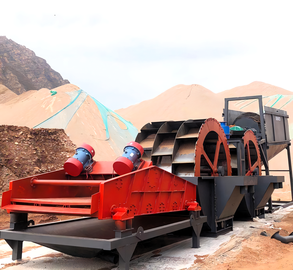 Классификатор XT 1840 Классификатор XT 1840