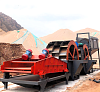 Классификатор XT 1840 Классификатор XT 1840