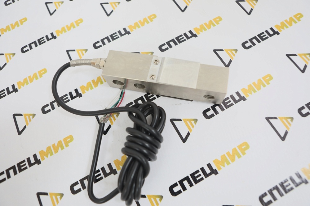 Тензодатчик DYX-301 100 кг балочного типа Тензодатчик DYX-301 100 кг балочного типа