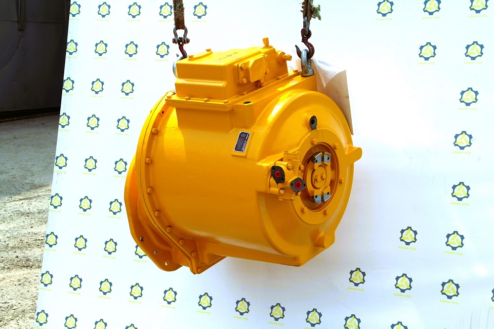 Коробка передач SD32 Leday Коробка передач SD32 Leday