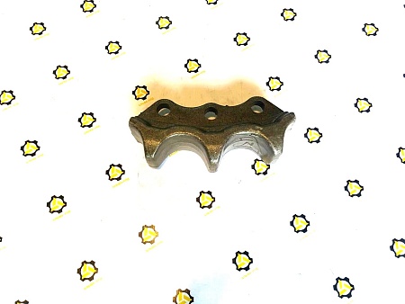 Сегмент 3-зубый SD16 14X-27-15111 (комплект 9шт на 1стор) ШТ Сегмент 3-зубый SD16 14X-27-15111 (комплект 9шт на 1стор) ШТ