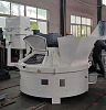 Планетарный бетоносмеситель Sicoma MPC 1500/1000 со скипом Планетарный бетоносмеситель Sicoma MPC 1500/1000 со скипом