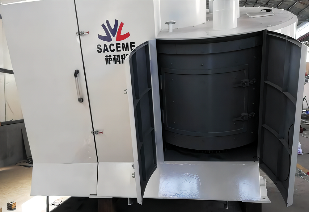 Интенсивный смеситель Saceme SR-15 Интенсивный смеситель Saceme SR-15