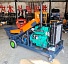 Дизельный бетононасос BC 15-66R Дизельный бетононасос BC 15-66R