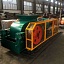 Валковая дробилка 2PG 750x1000 Валковая дробилка 2PG 750x1000