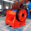 Щековая дробилка серии PEX 500x1500 Щековая дробилка серии PEX 500x1500