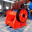 Щековая дробилка серии PEX 500x1500 Щековая дробилка серии PEX 500x1500