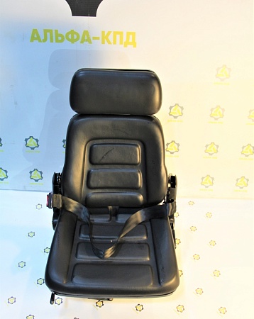 Сиденье оператора бульдозера SD16/SD22/SD32 Сиденье оператора бульдозера SD16/SD22/SD32