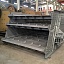 Вибрационный грохот 3YK 2675 Вибрационный грохот 3YK 2675